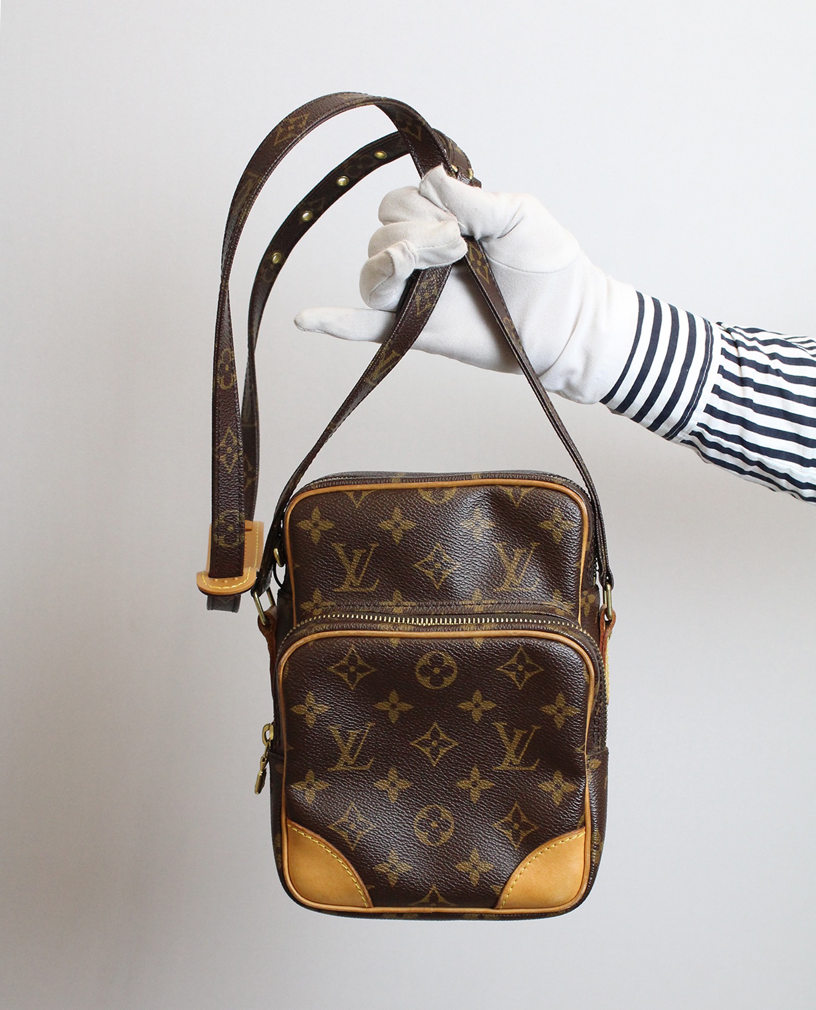 Bolsos louis best sale vuitton amazon